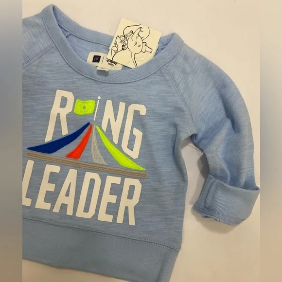 GAP - Picture 2 of 7